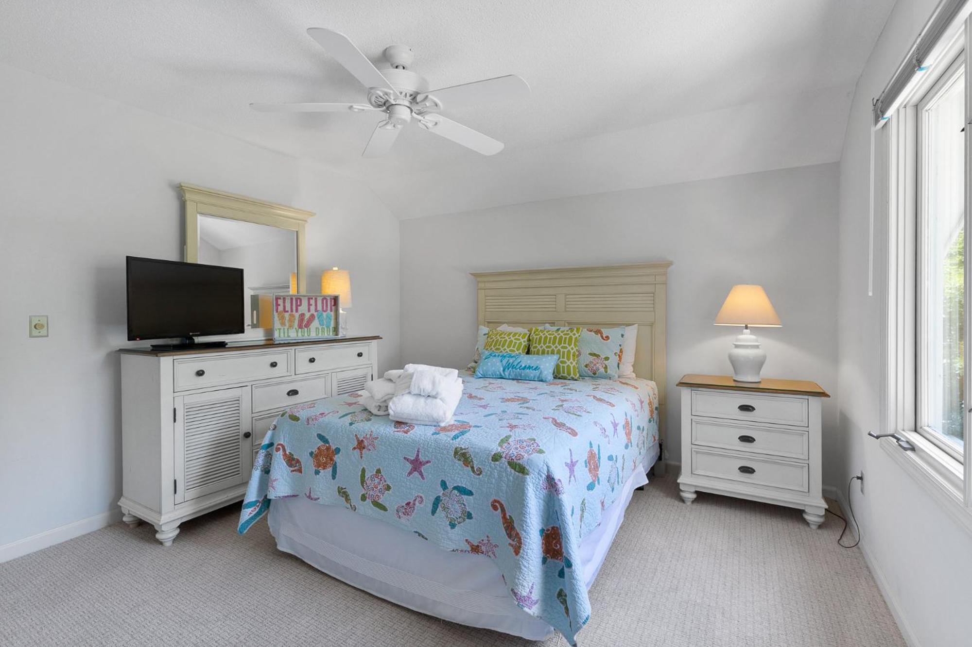 6 Wanderer - Host2Coast Villa ฮิลตันเฮดไอส์แลนด์ ภายนอก รูปภาพ