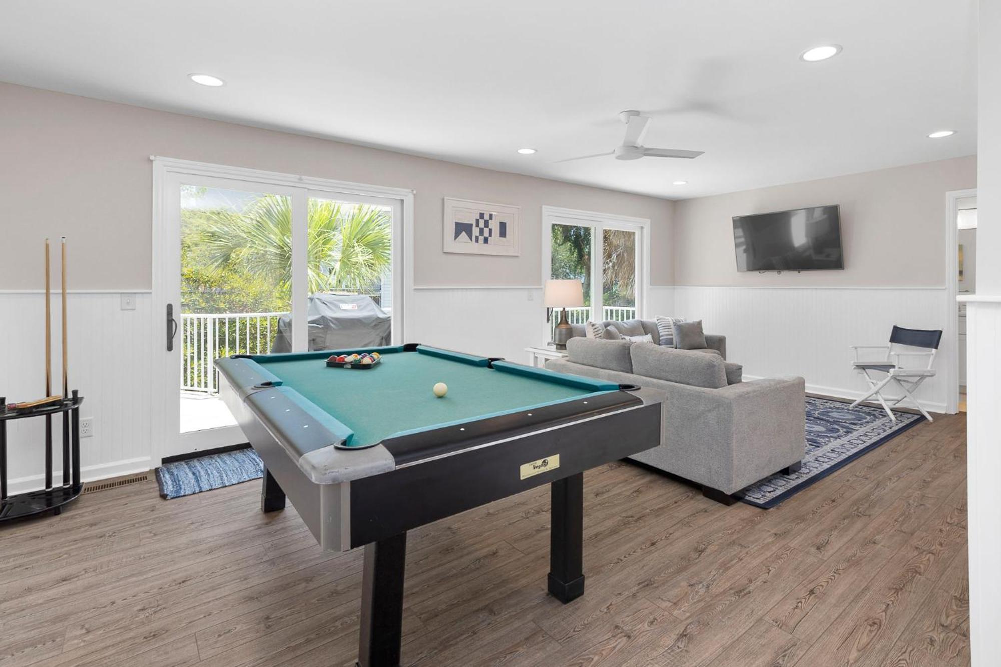 6 Wanderer - Host2Coast Villa ฮิลตันเฮดไอส์แลนด์ ภายนอก รูปภาพ