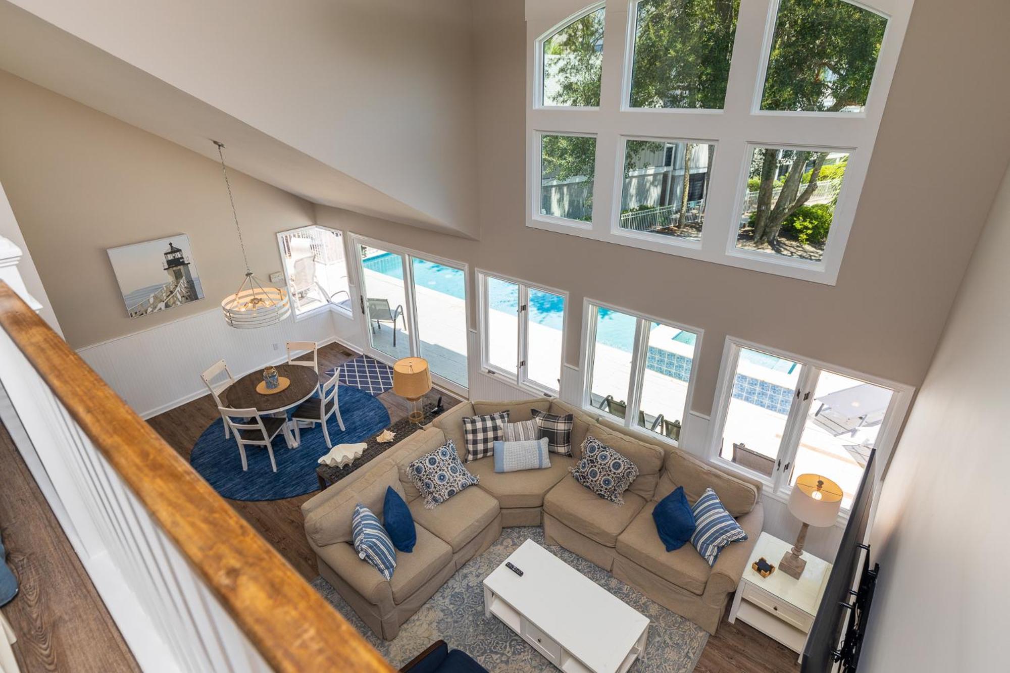 6 Wanderer - Host2Coast Villa ฮิลตันเฮดไอส์แลนด์ ภายนอก รูปภาพ